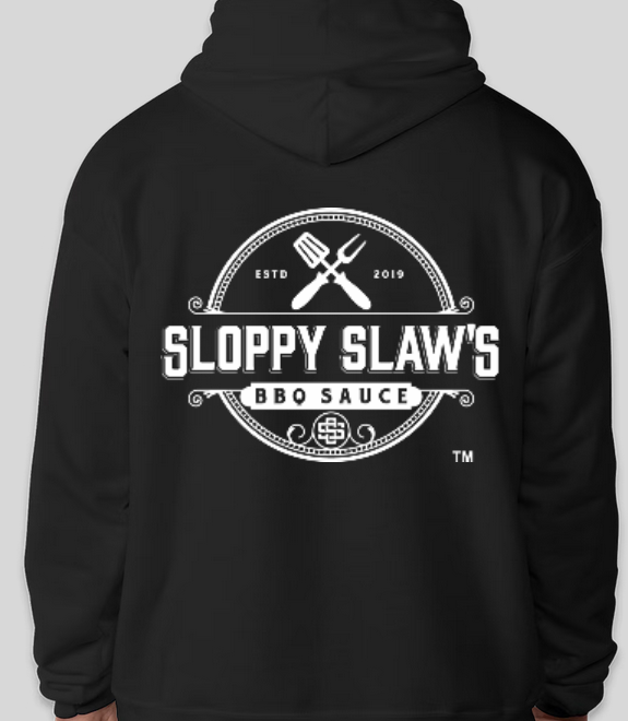 Get Sloppy - Hoodie